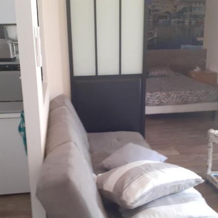 Le Patiot 2 Apartment ซิ-ฟูร์-เล-ปลาจ ภายนอก รูปภาพ
