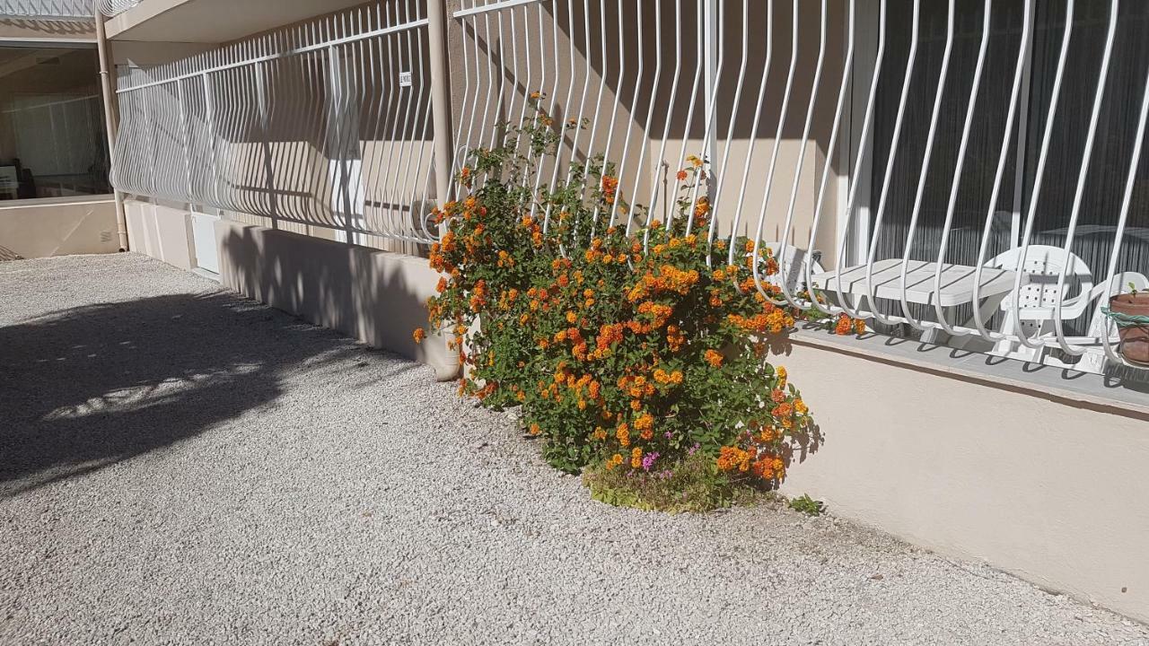 Le Patiot 2 Apartment ซิ-ฟูร์-เล-ปลาจ ภายนอก รูปภาพ