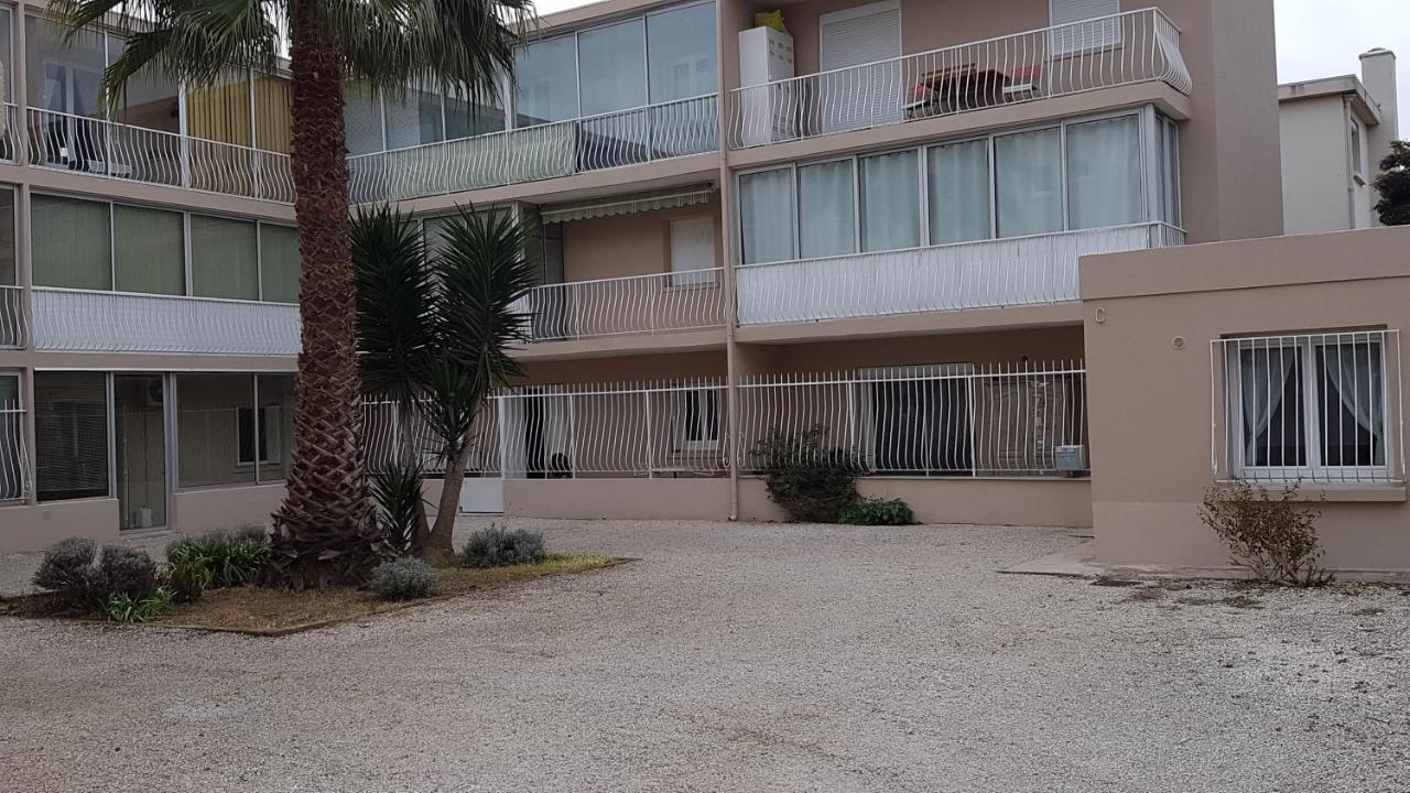 Le Patiot 2 Apartment ซิ-ฟูร์-เล-ปลาจ ภายนอก รูปภาพ