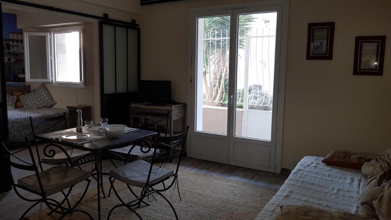 Le Patiot 2 Apartment ซิ-ฟูร์-เล-ปลาจ ภายนอก รูปภาพ